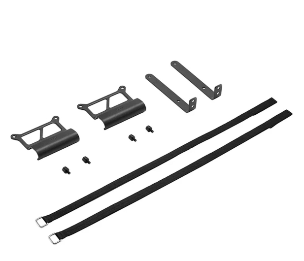 DJI Zestaw montażowy dla dodatkowej baterii 2000 DJI Power - 1503164 - zdjęcie